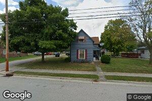 12299 Blaine St, Scott, OH 45886