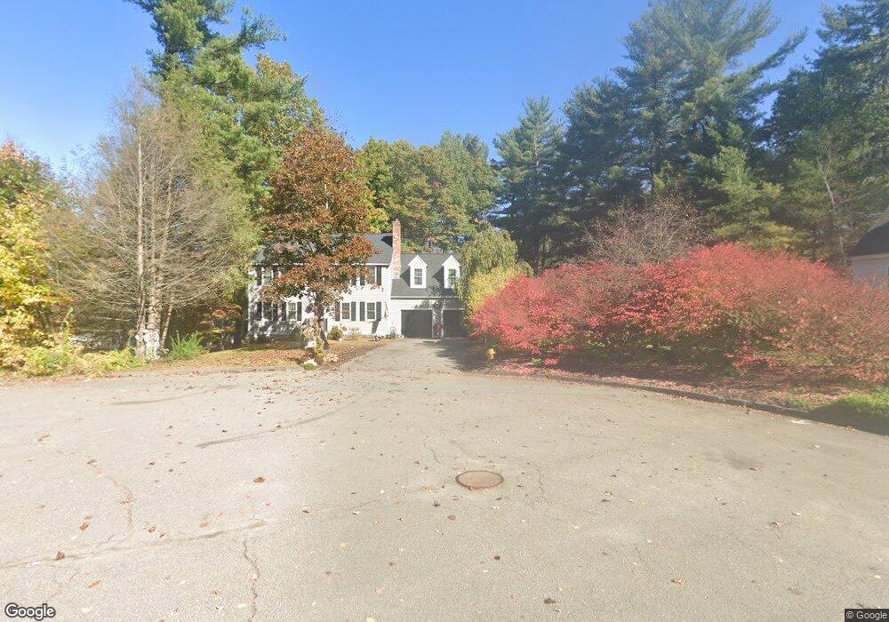 10 Capen Way, Leominster, MA 01453 - photo 1