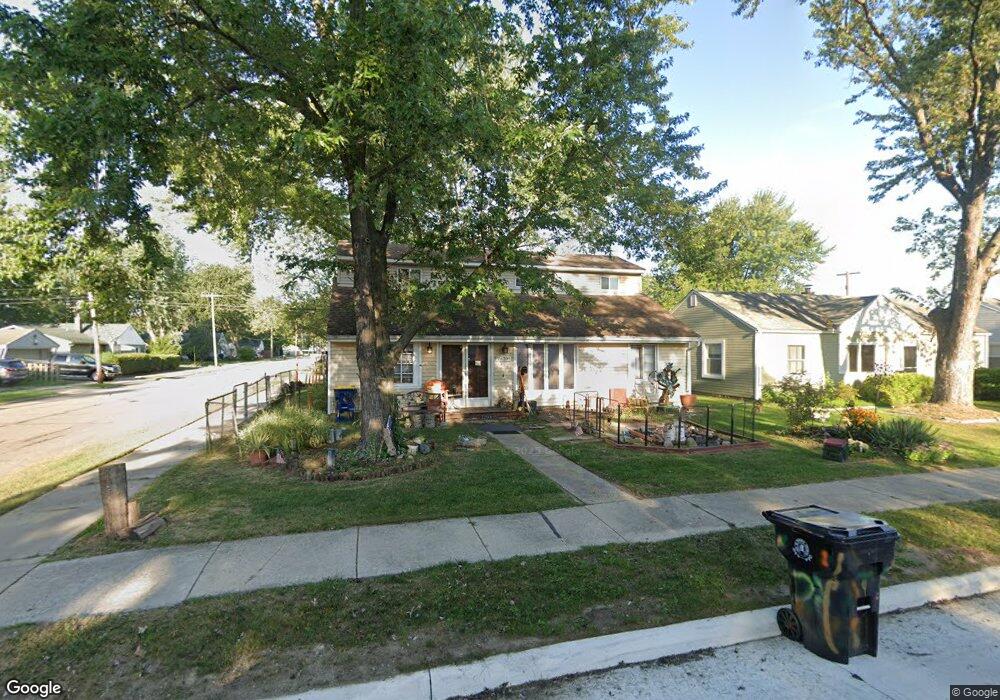 26701 Academy St, Roseville, MI 48066 - photo 1