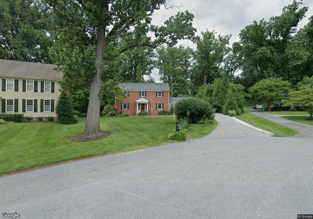 15 Buchanan Rd, Baltimore, MD 21212 - photo 1