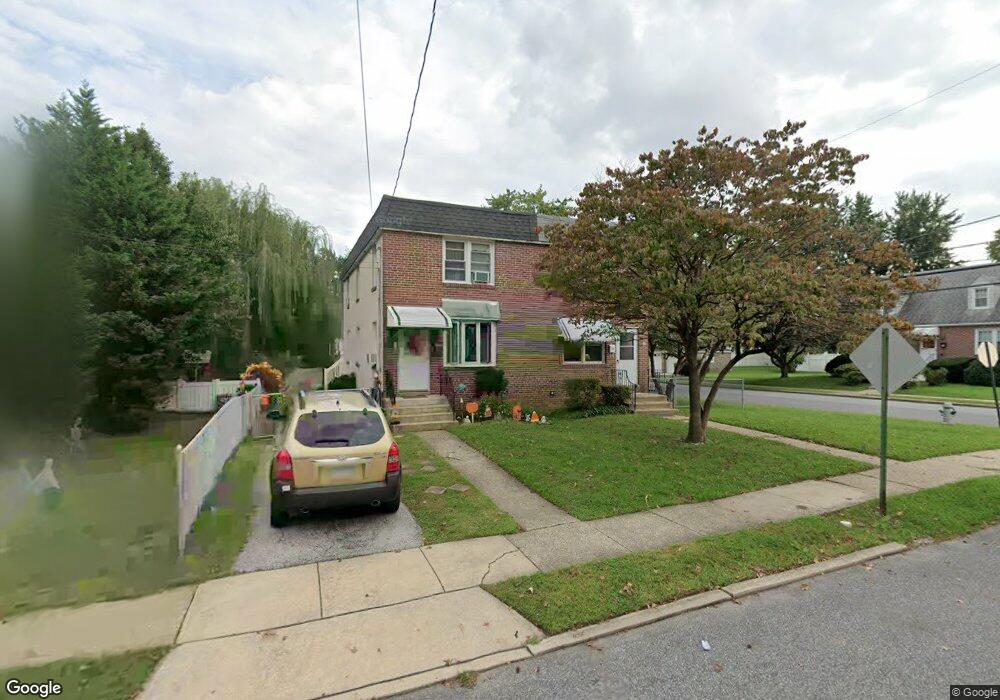 402 Broomall St, Folsom, PA 19033 - photo 1