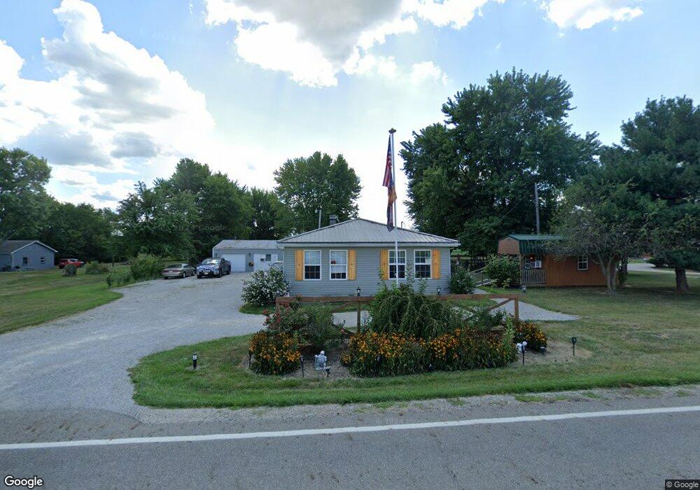 7723 Tarlton Rd, Circleville, OH 43113 - photo 1