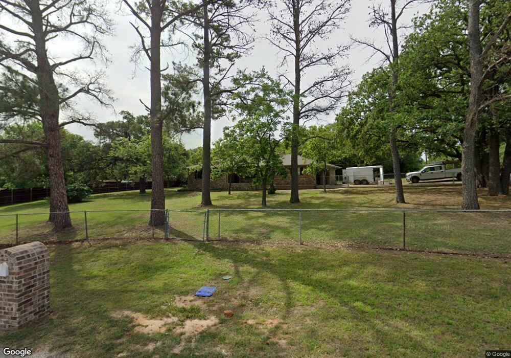 1600 Canyon Creek Dr E, Azle, TX 76020 - photo 1