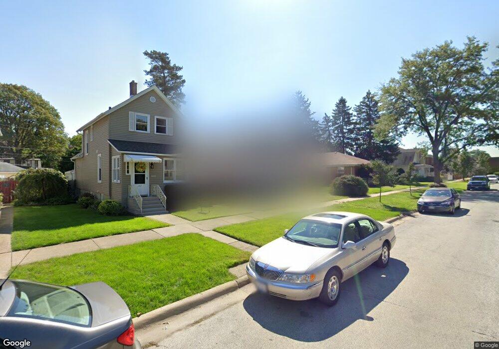 1753 S Cora St, Des Plaines, IL 60018 - photo 1