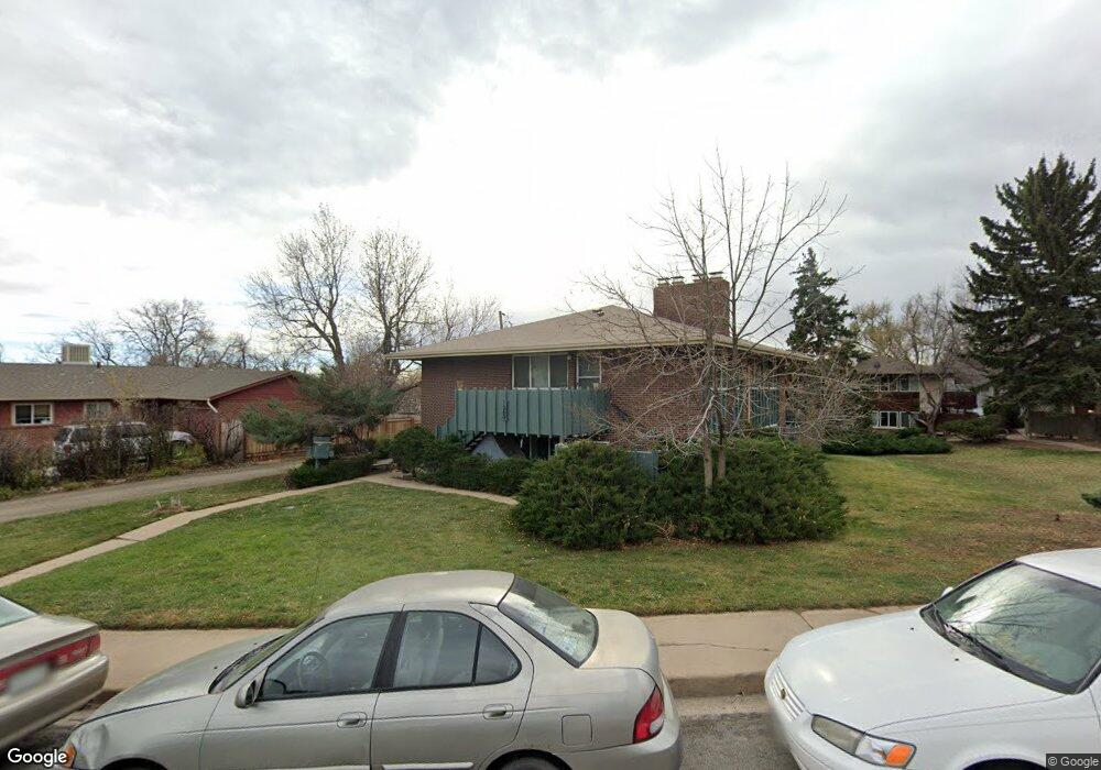 1260 Linden Ave, Boulder, CO 80304 - photo 1