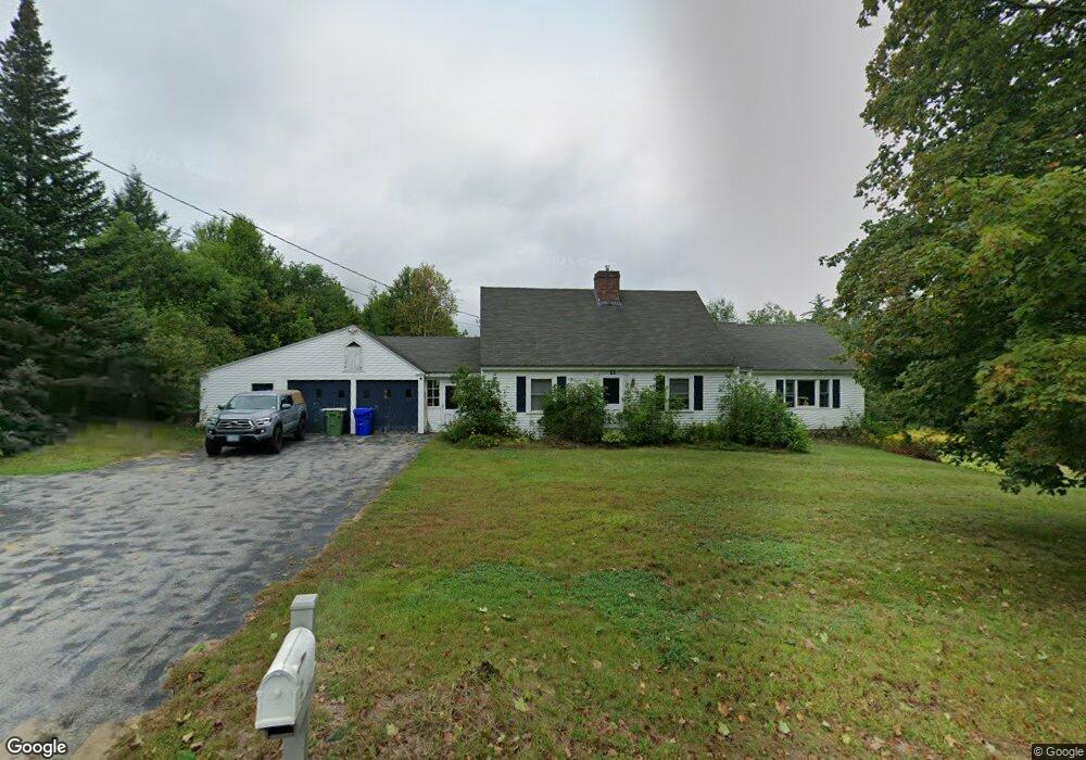 12 Logging Hill Rd, Bow, NH 03304 - photo 1