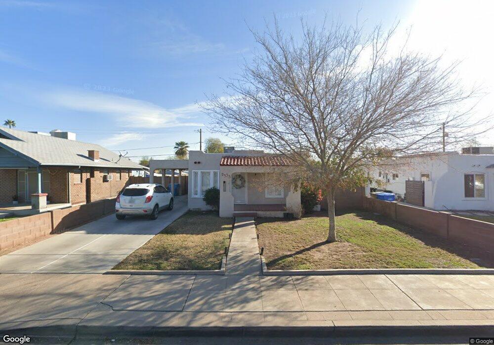 2333 N Evergreen St, Phoenix, AZ 85006 - photo 1