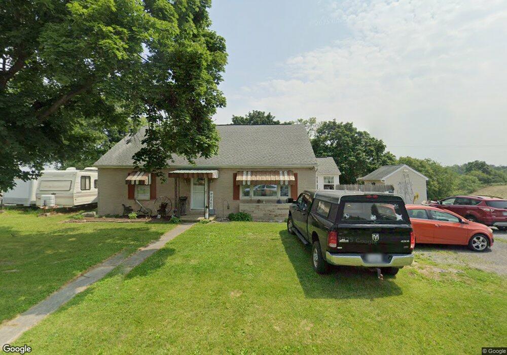 2502 Lawyer Rd, Chambersburg, PA 17201 - photo 1
