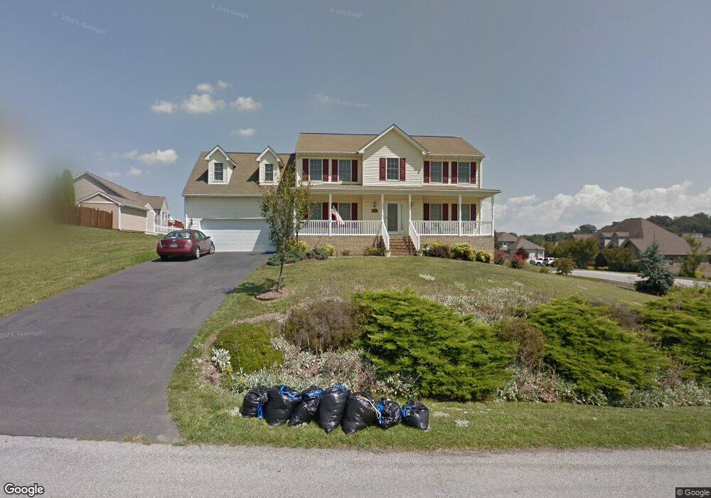 1 Windsor Dr, Fishersville, VA 22939 - photo 1