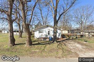109 Lincoln Ave, Fisk, MO 63940