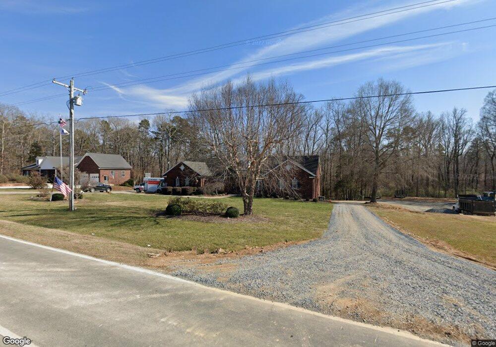 1396 Meadow Creek Church Rd, Locust, NC 28097 - photo 1
