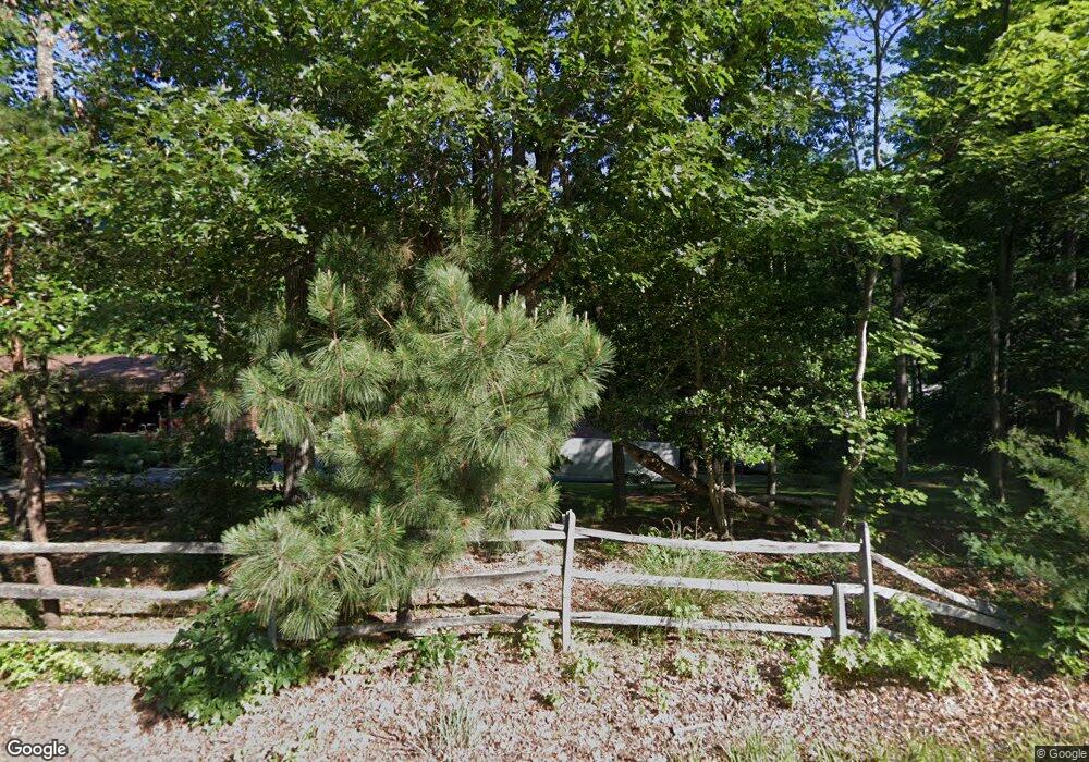 115 Aquia Creek Rd, Stafford, VA 22554 - photo 1