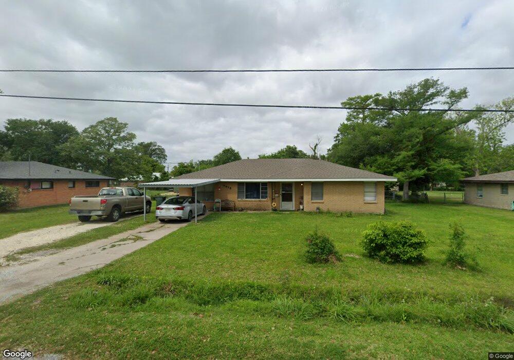 4618 Rogers St, Lake Charles, LA 70605 - photo 1