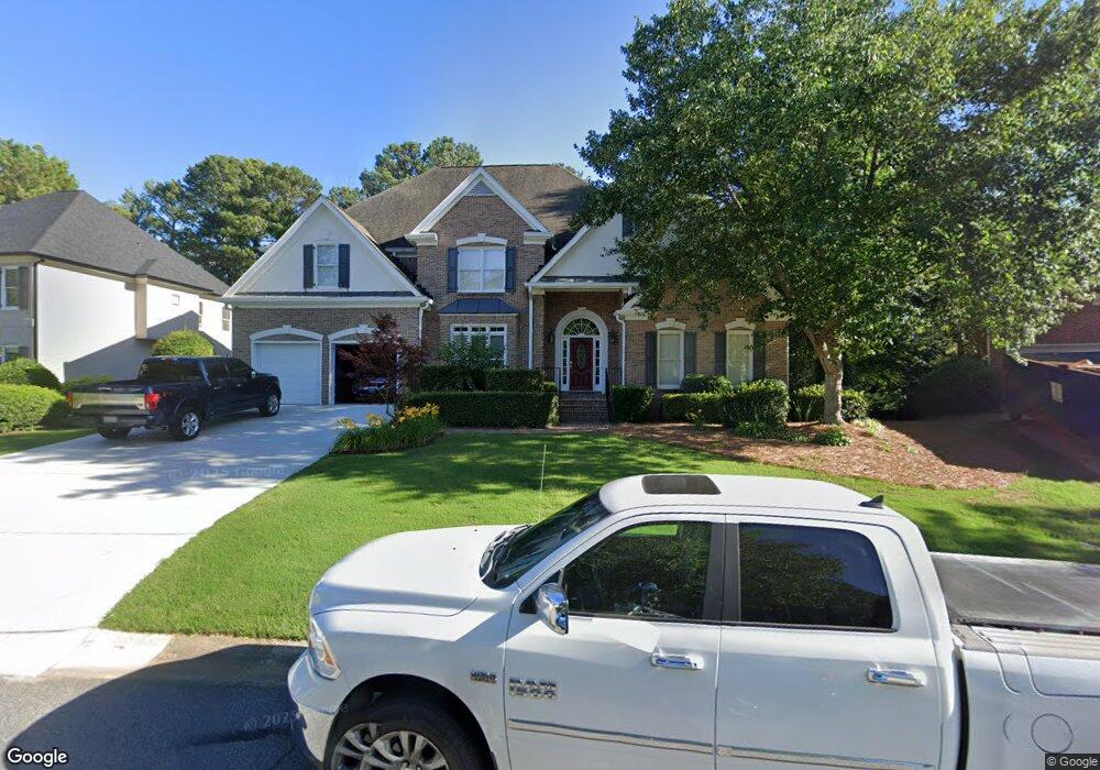4611 Chartley Way NE unit 2, Roswell, GA 30075 - photo 1