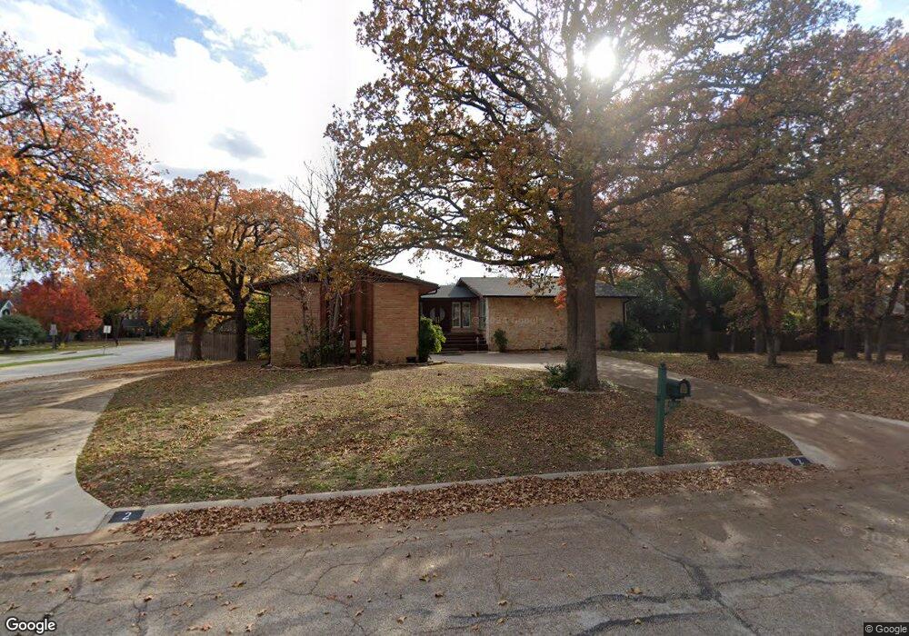 2 Timbergreen Cir, Denton, TX 76205 - photo 1