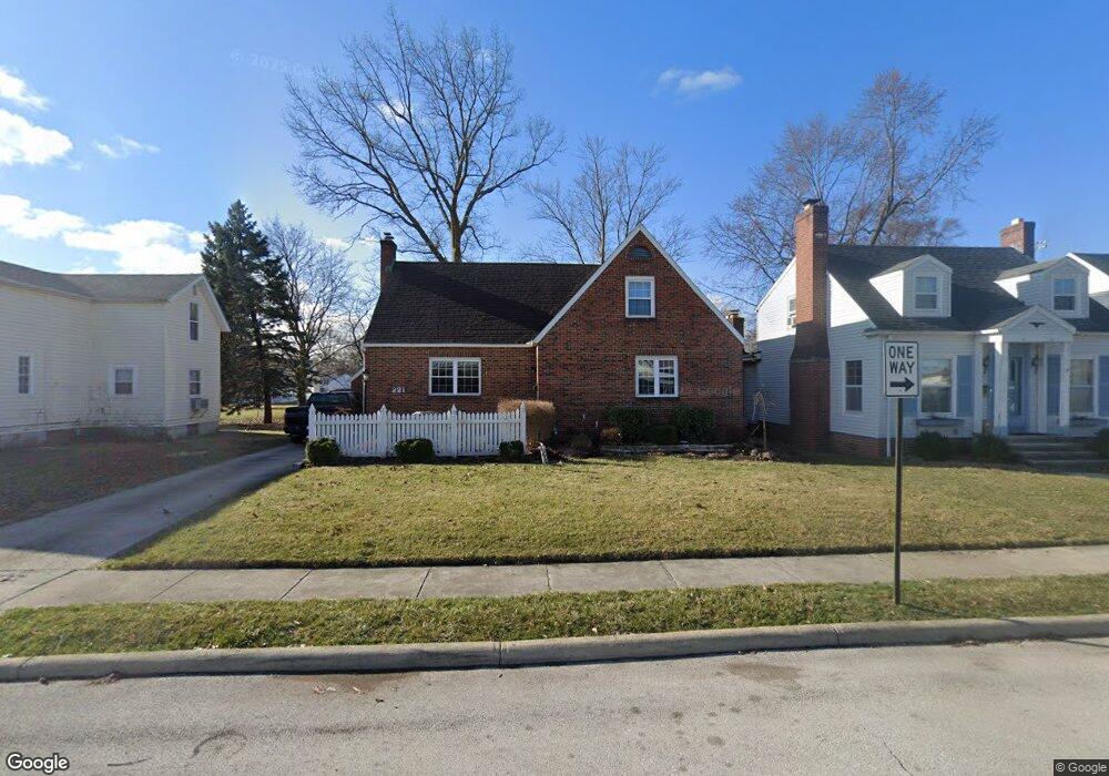 221 Lime St, Findlay, OH 45840 - photo 1