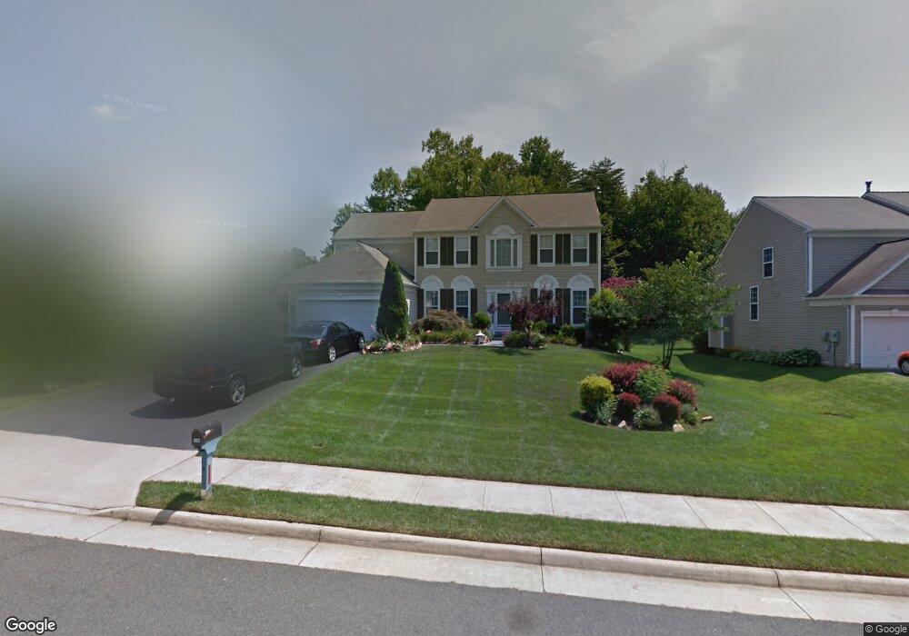 5940 Moonbeam Dr, Woodbridge, VA 22193 - photo 1