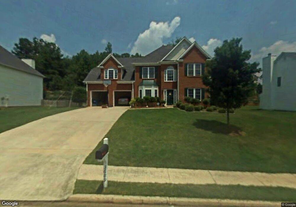 3689 White Sands Way unit 6, Suwanee, GA 30024 - photo 1