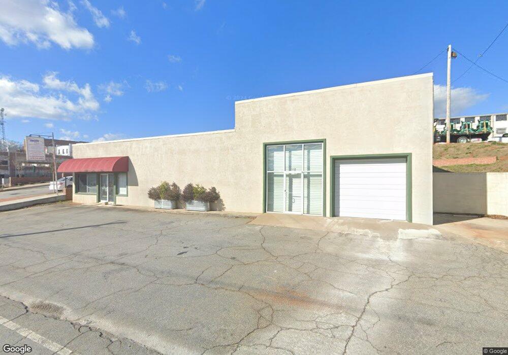 110 E Moreno St, Buford, GA 30518 - photo 1