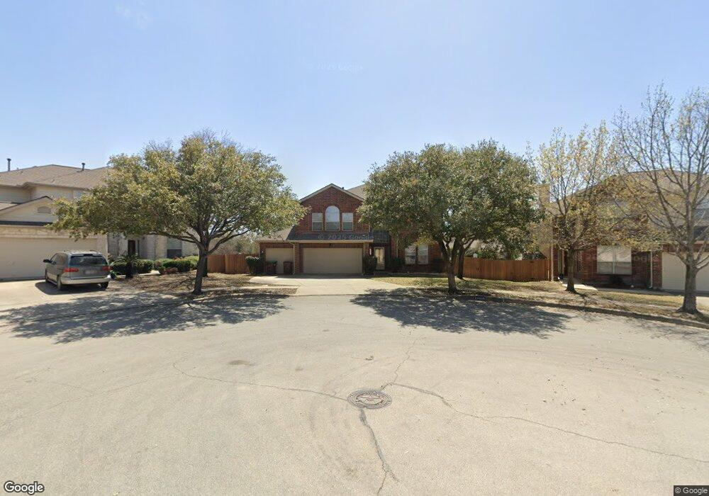 10406 Shire Country, San Antonio, TX 78254 - photo 1