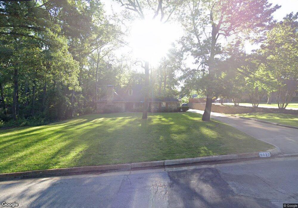 9030 Old Hickory Rd, Tyler, TX 75703 - photo 1