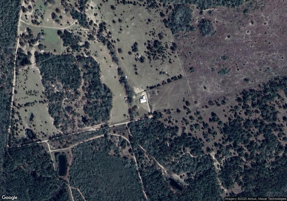 151 Council Moore Rd, Crawfordville, FL 32327 - photo 1