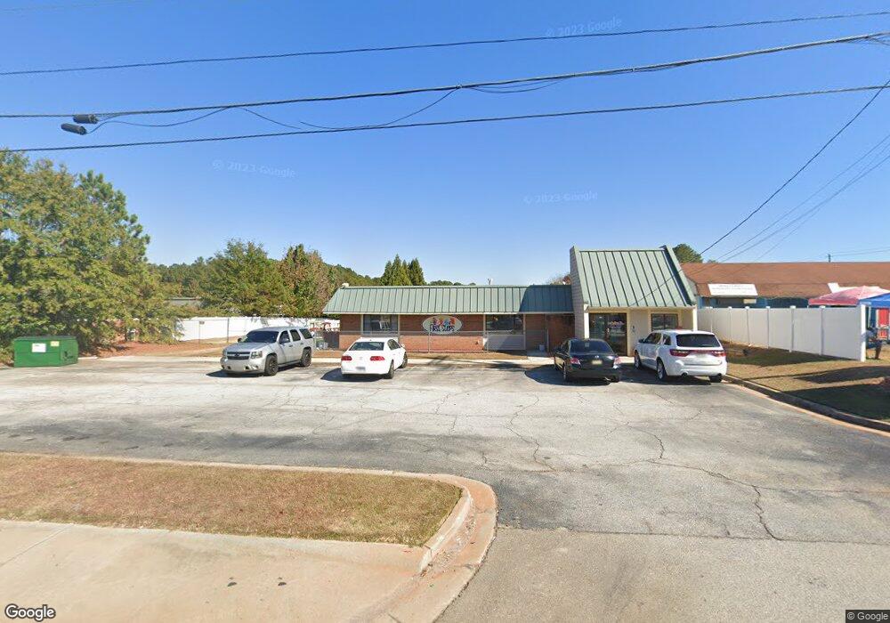 3460 Georgia 20, Conyers, GA 30013 - photo 1