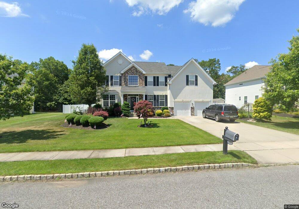 2560 Valhalla Rd, Vineland, NJ 08361 - photo 1