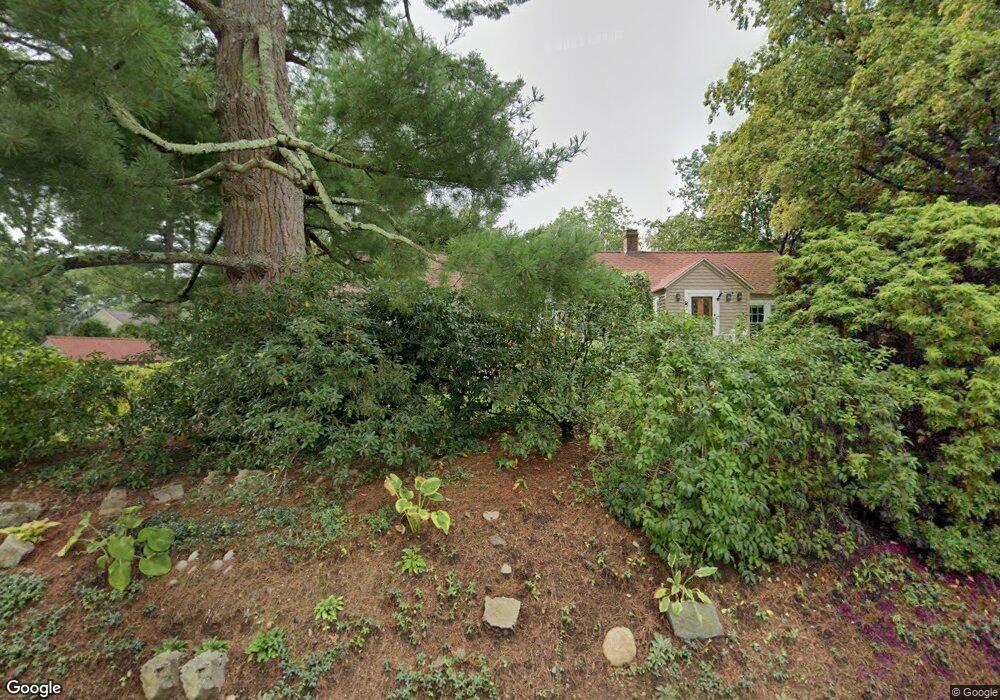 8 Short St, Franklin, MA 02038 - photo 1