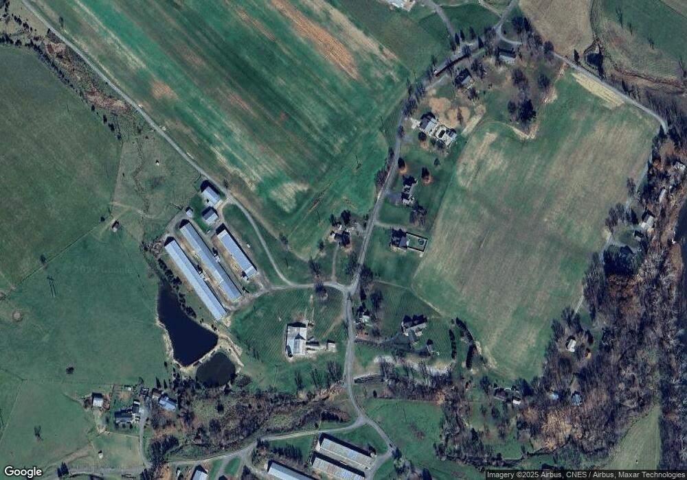 1072 Ogden Farm Rd, Moorefield, WV 26836 - photo 1