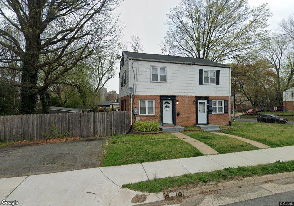 2412 Huntington Ave, Alexandria, VA 22303 - photo 1