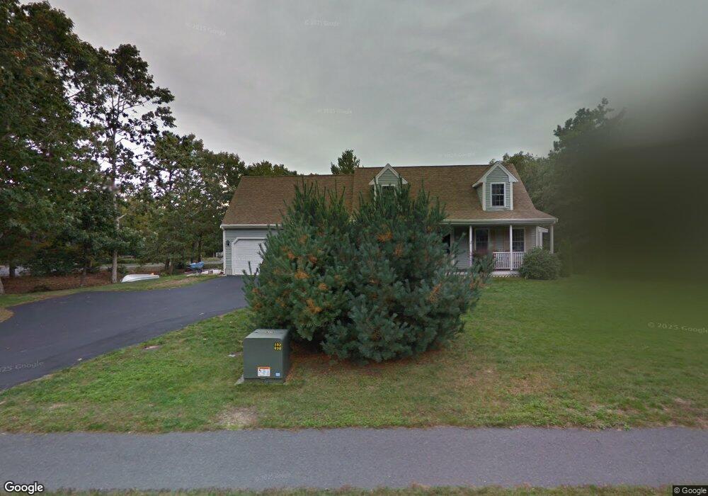 5 Harkins Way, Wareham, MA 02571 - photo 1