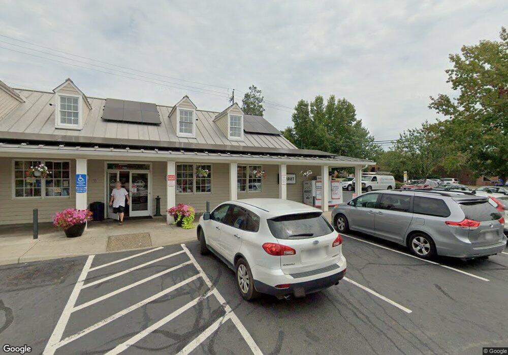 601 Preston Ave, Charlottesville, VA 22903 - photo 1