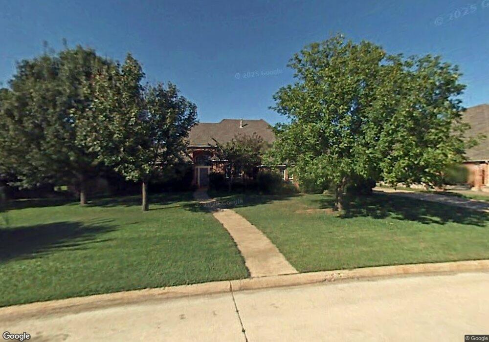 1107 Brazos Dr, Southlake, TX 76092 - photo 1