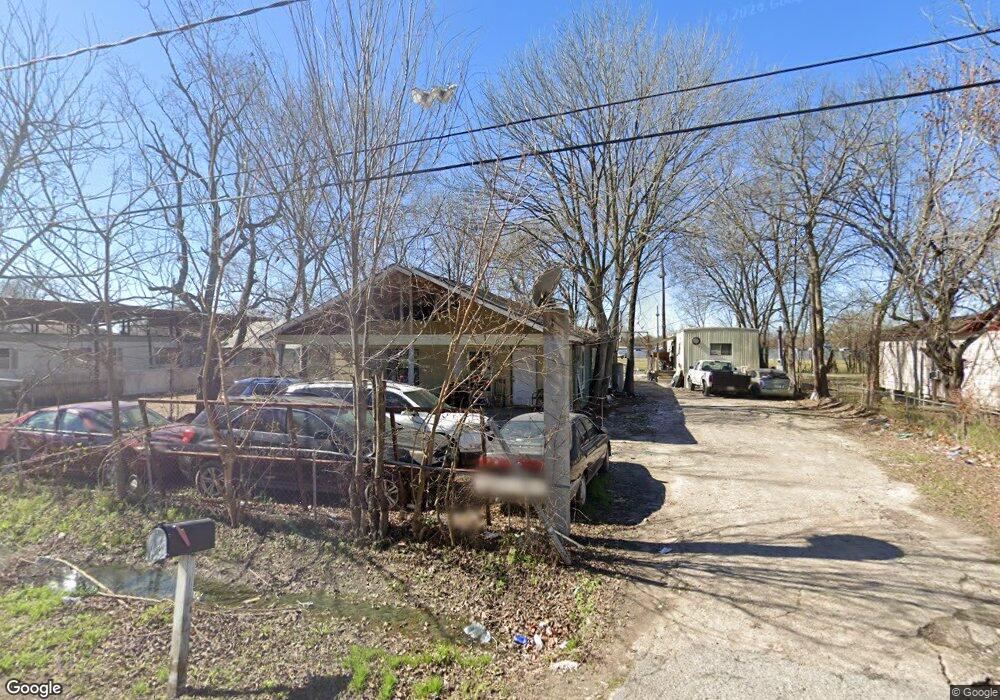 13801 Scoregga Ln, Houston, TX 77037 - photo 1