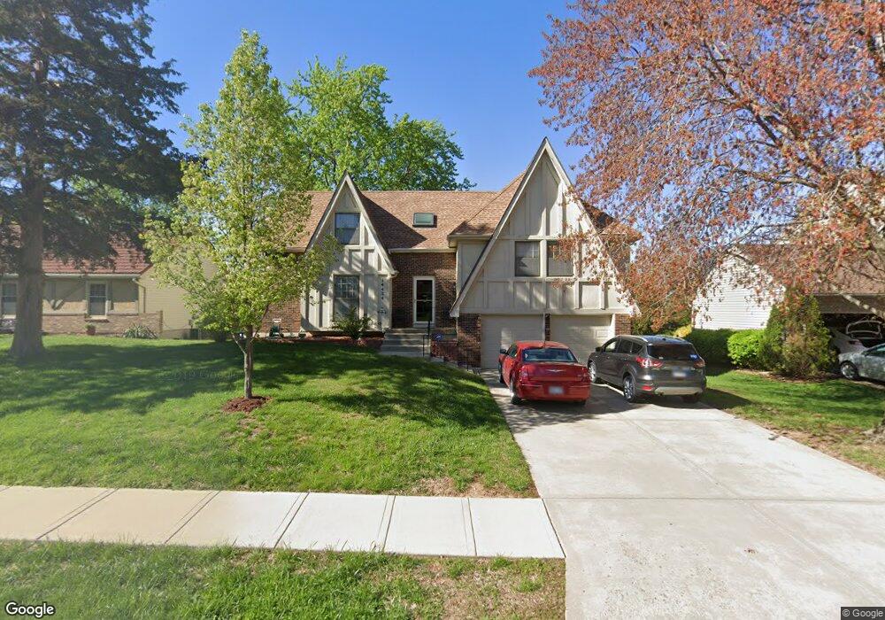 14424 W 79th Place, Lenexa, KS 66215 - photo 1