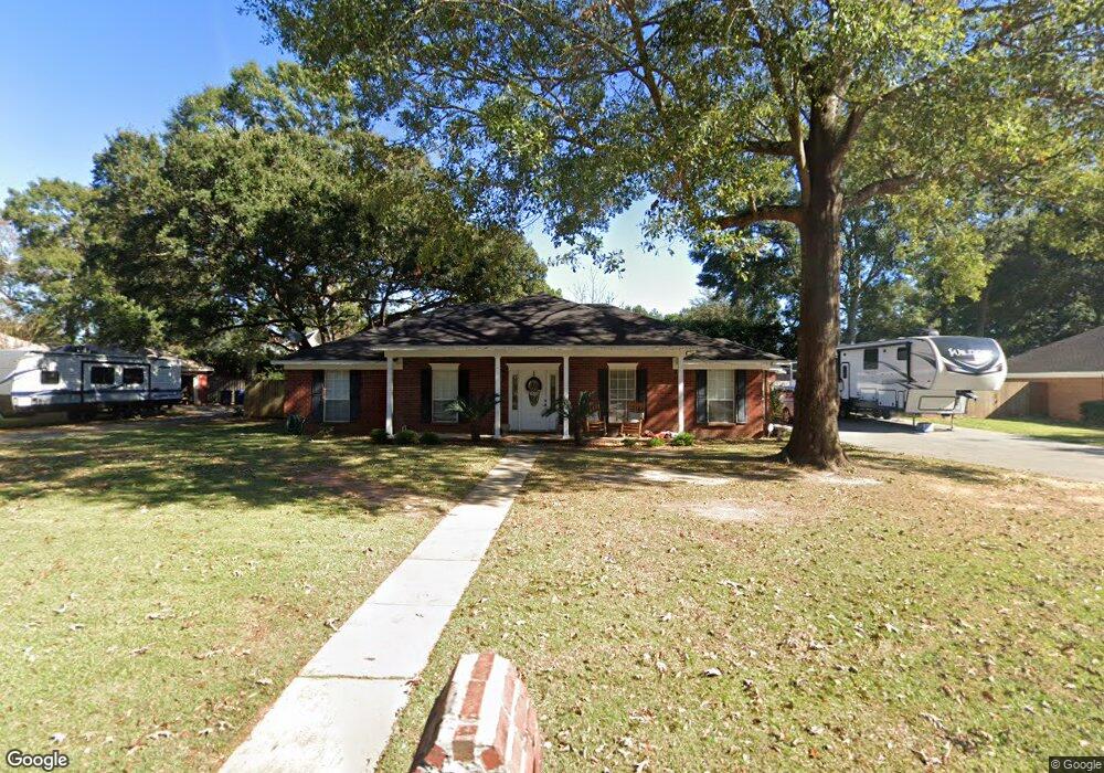 1497 Hunters Ct, Mobile, AL 36695 - photo 1
