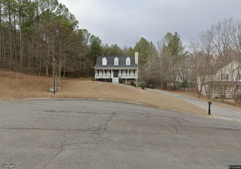18 Hames Pointe, Adairsville, GA 30103 - photo 1