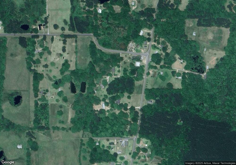 17 Lake Como Rd, Laurel, MS 39443 - photo 1