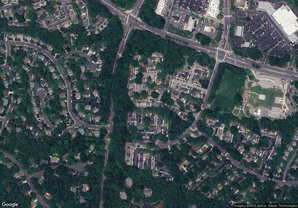 10235 Quiet Pond Terrace, Burke, VA 22015 - photo 1