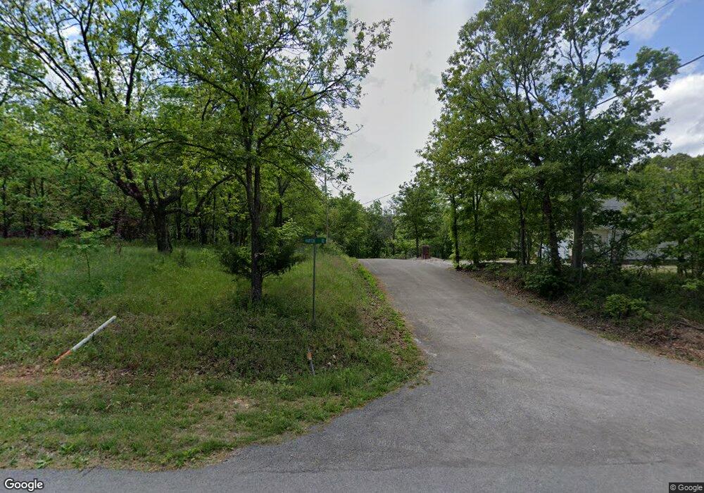 407 Westport Ln, Bella Vista, AR 72715 - photo 1