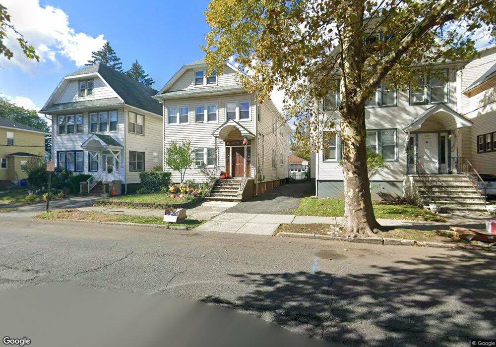 222 Park Ave unit 2, Passaic, NJ 07055 - photo 1