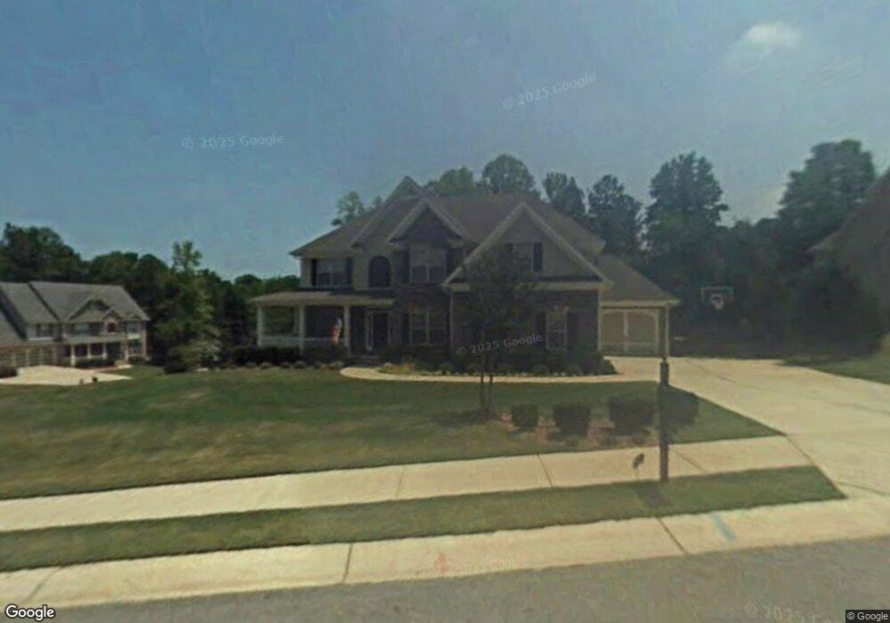 6305 Old Wood Hollow Way, Buford, GA 30518 - photo 1