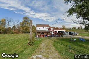 80 Oak St, Uniopolis, OH 45888
