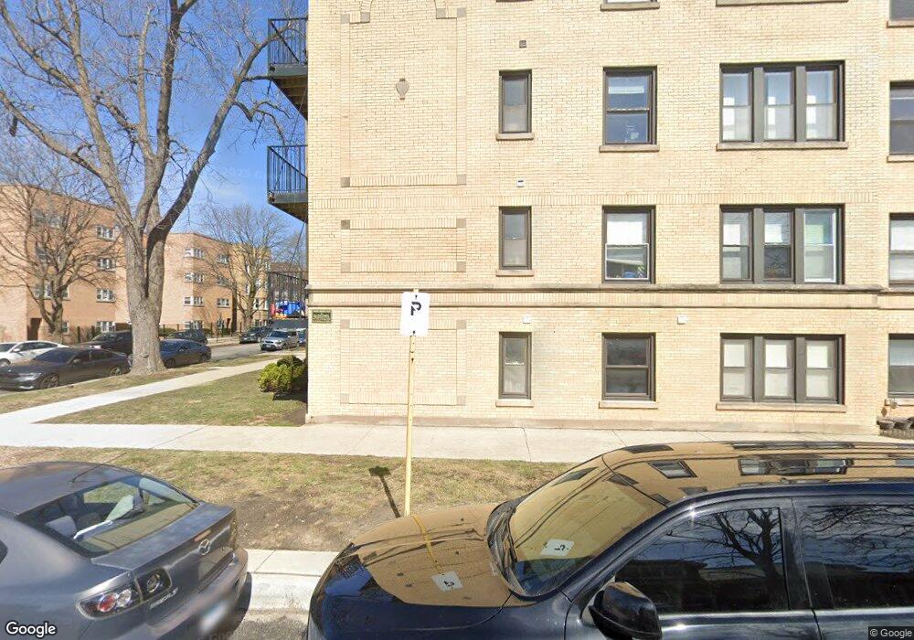 6501 N Mozart St unit 65011, Chicago, IL 60645 - photo 1