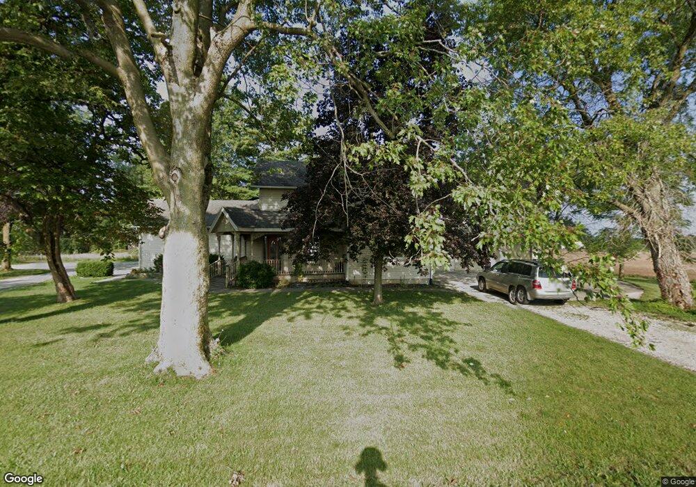 17515 Boger Rd, Spencerville, IN 46788 - photo 1