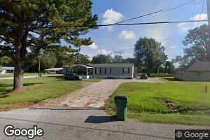 14425 Highway 77, Rosedale, LA 70772