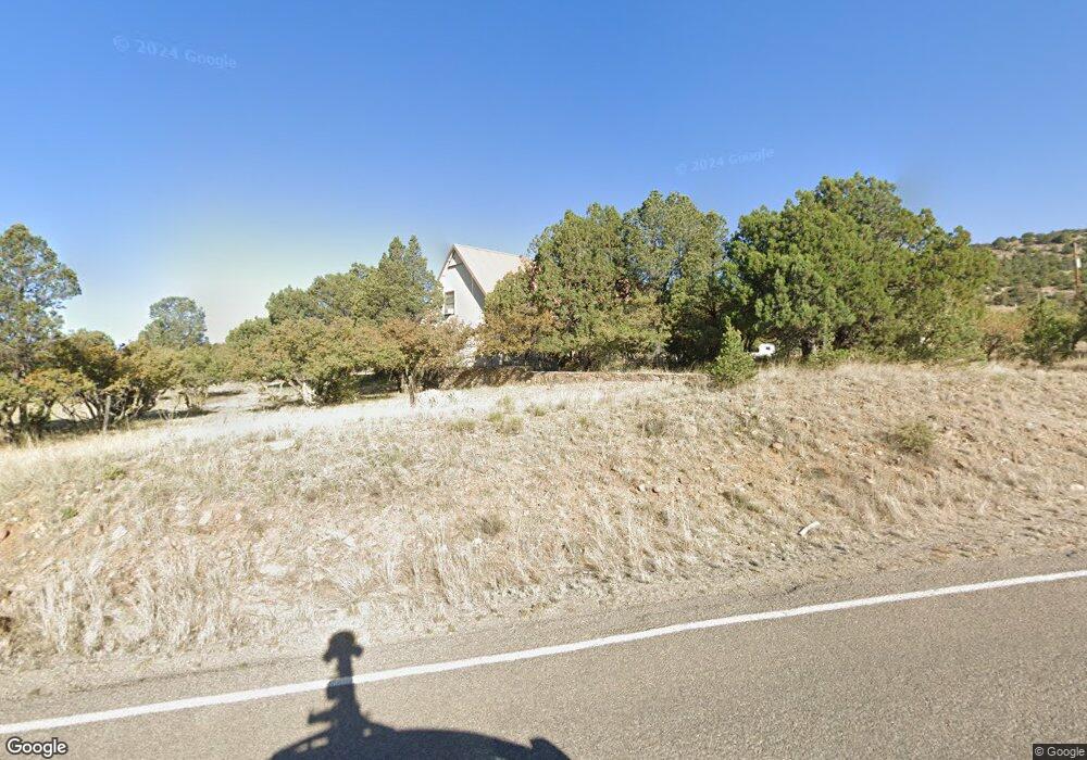 5161 Little Walnut Rd, Silver City, NM 88061 - photo 1