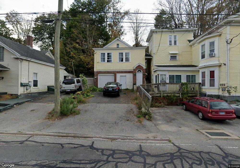 73 Prospect St unit 2-A, Winsted, CT 06098 - photo 1