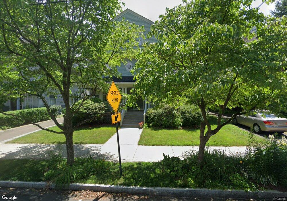 166 E Rock Rd, New Haven, CT 06511 - photo 1